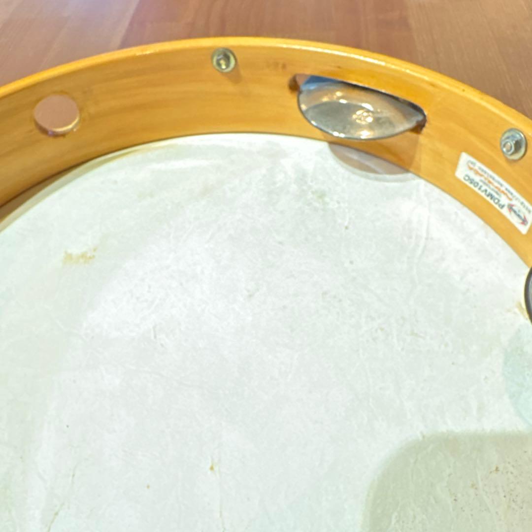 【CONTEMPORANEA】パンデイロ　PDMV105C