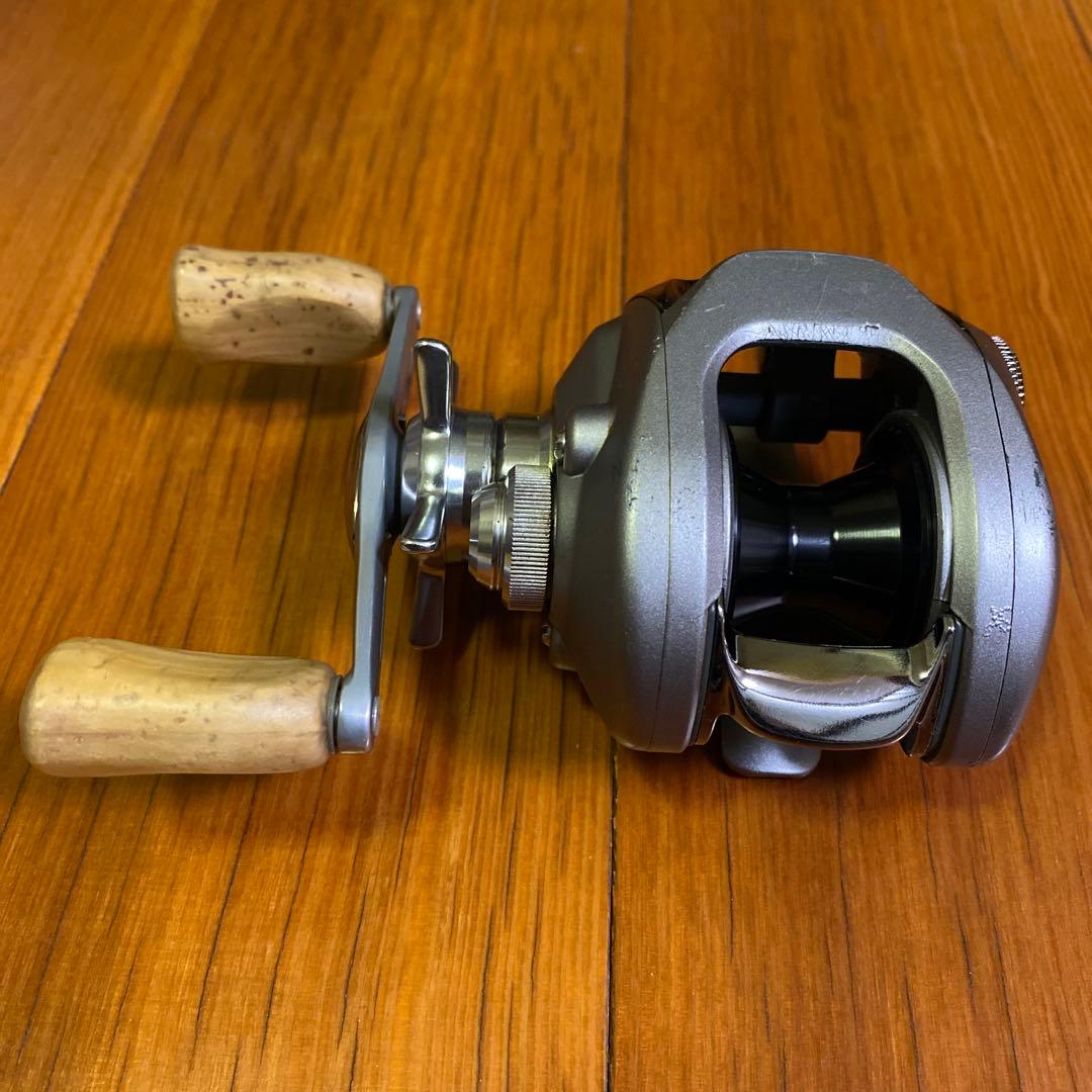 ［1月末まで特価］Daiwa TD-Z 103MLコルクノブカスタム ダイワ