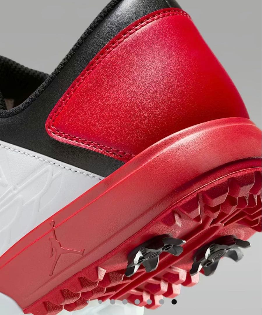 新品ナイキ ジョーダン NU レトロ 1 G 29.5㎝