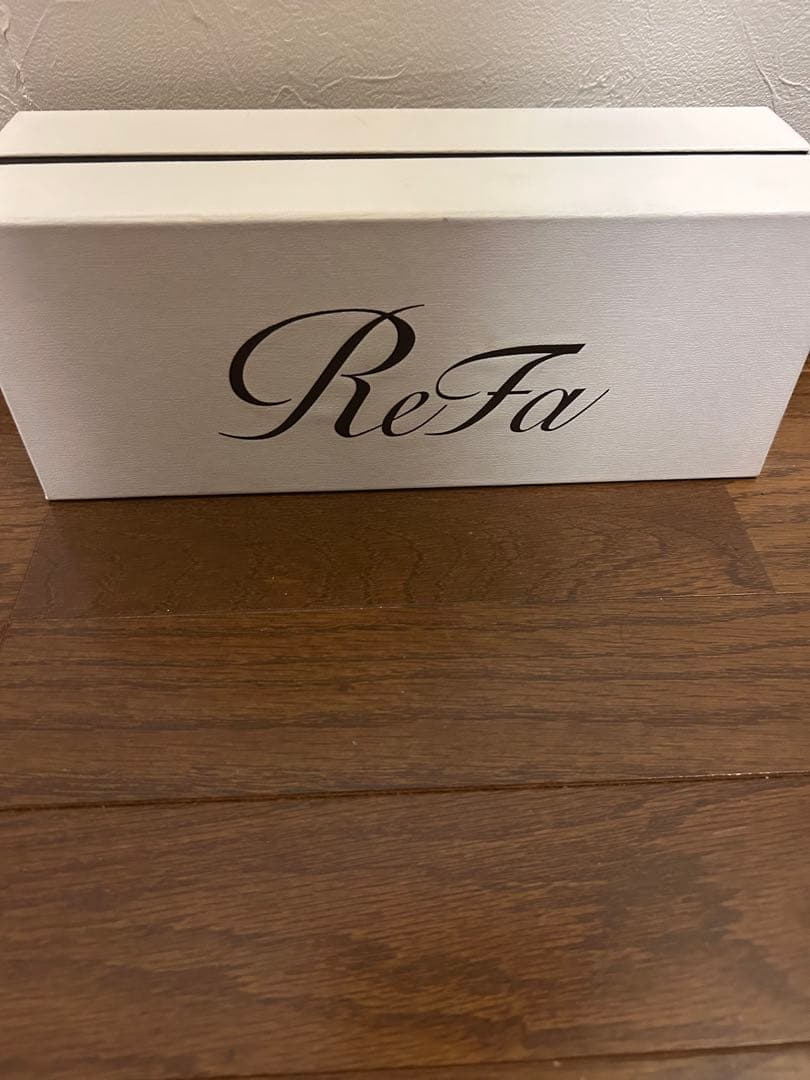 ReFa リファファインバブル シャワーヘッド かえる