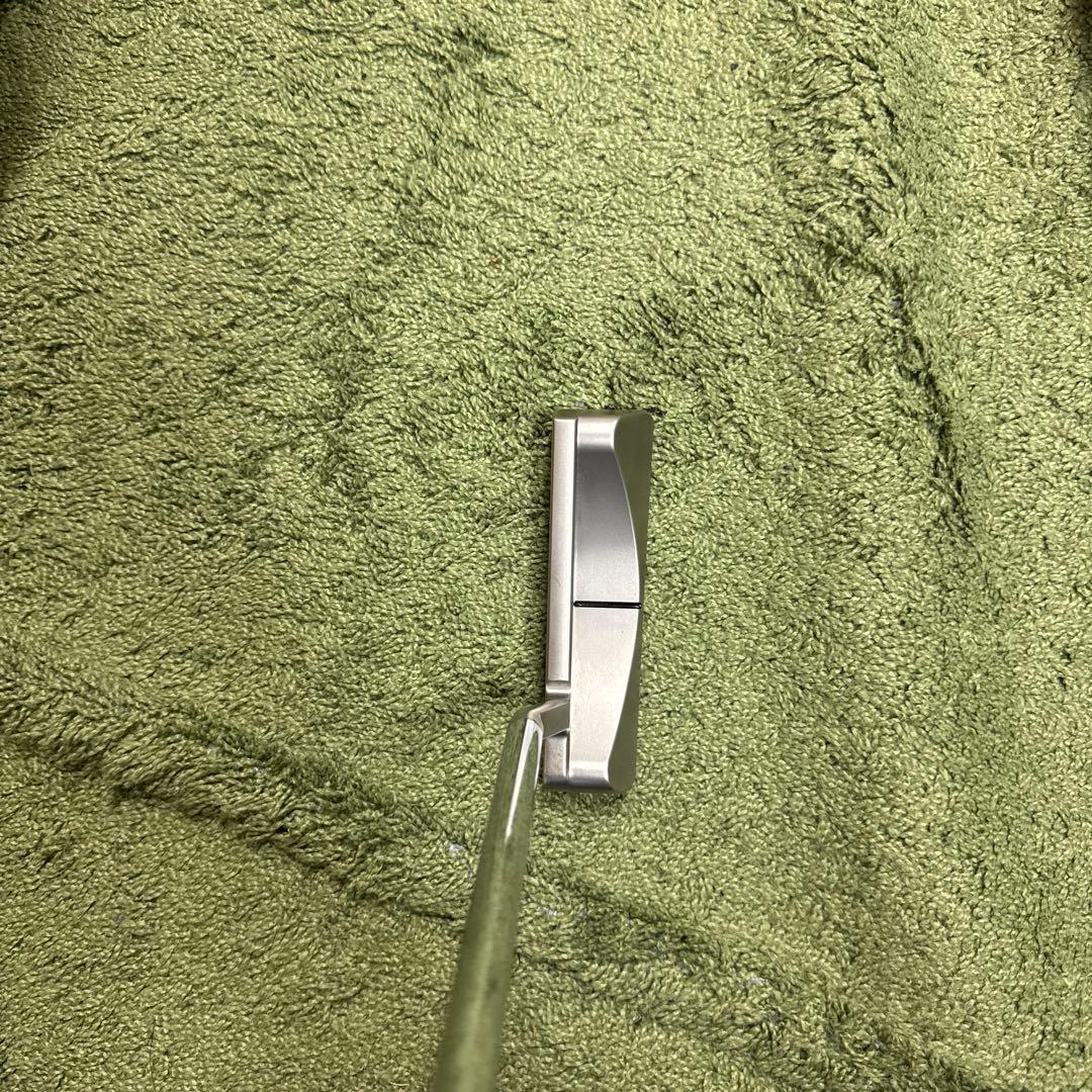 スコッティキャメロン セレクト ラグーナ