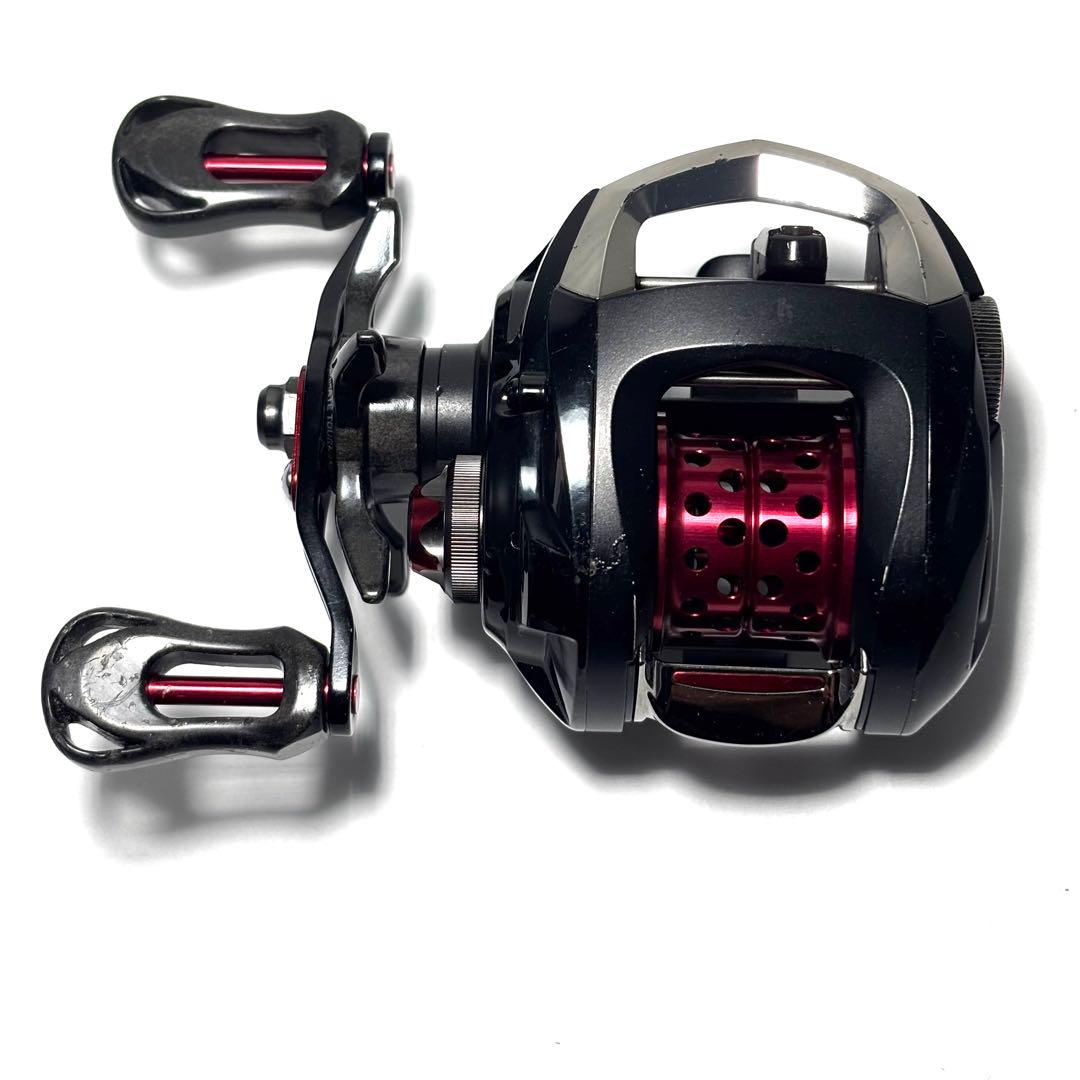 ダイワ　SS AIR8.1Ｌ