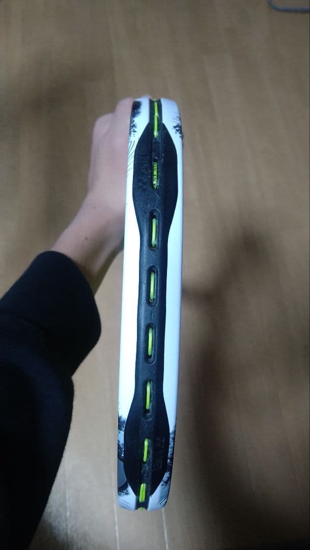 GEOBREAK 80G 軟式テニスラケット UL1