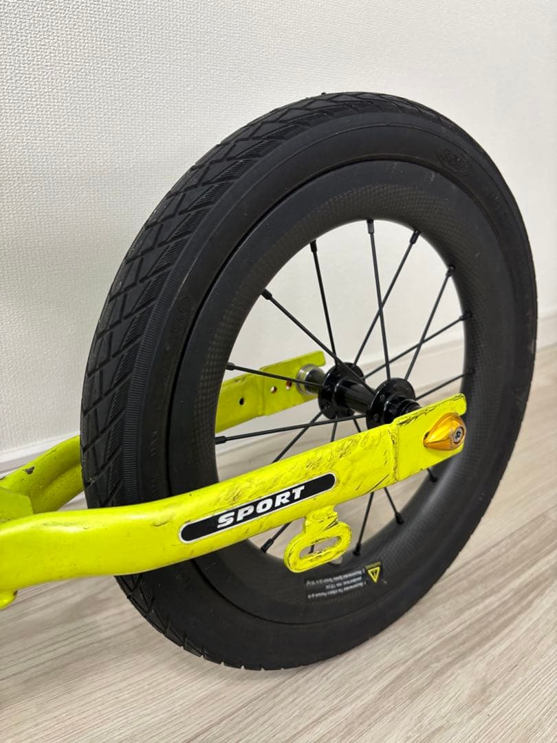 ストライダー14X バラ売可能