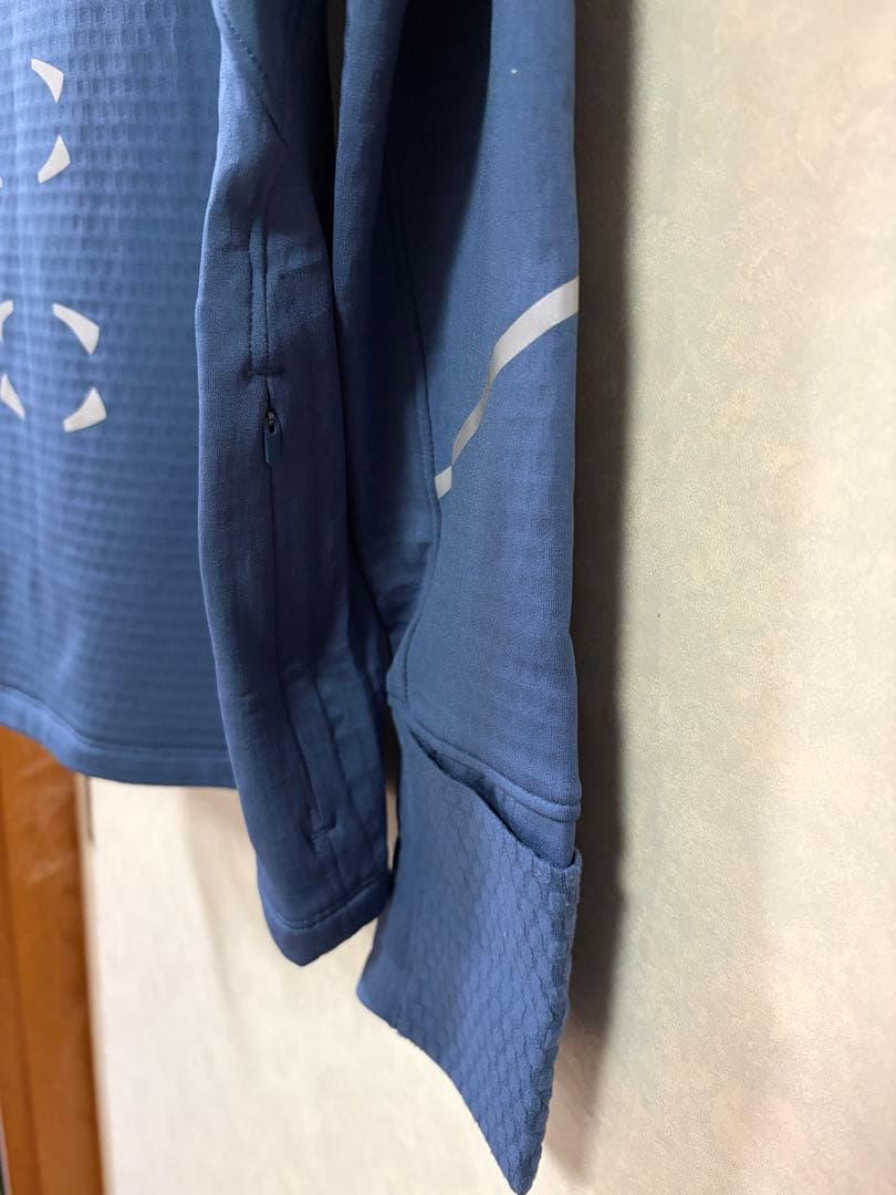 アンダーアーマー UAヘイロー コールドウェザー バラクラバ トップス Sサイズ