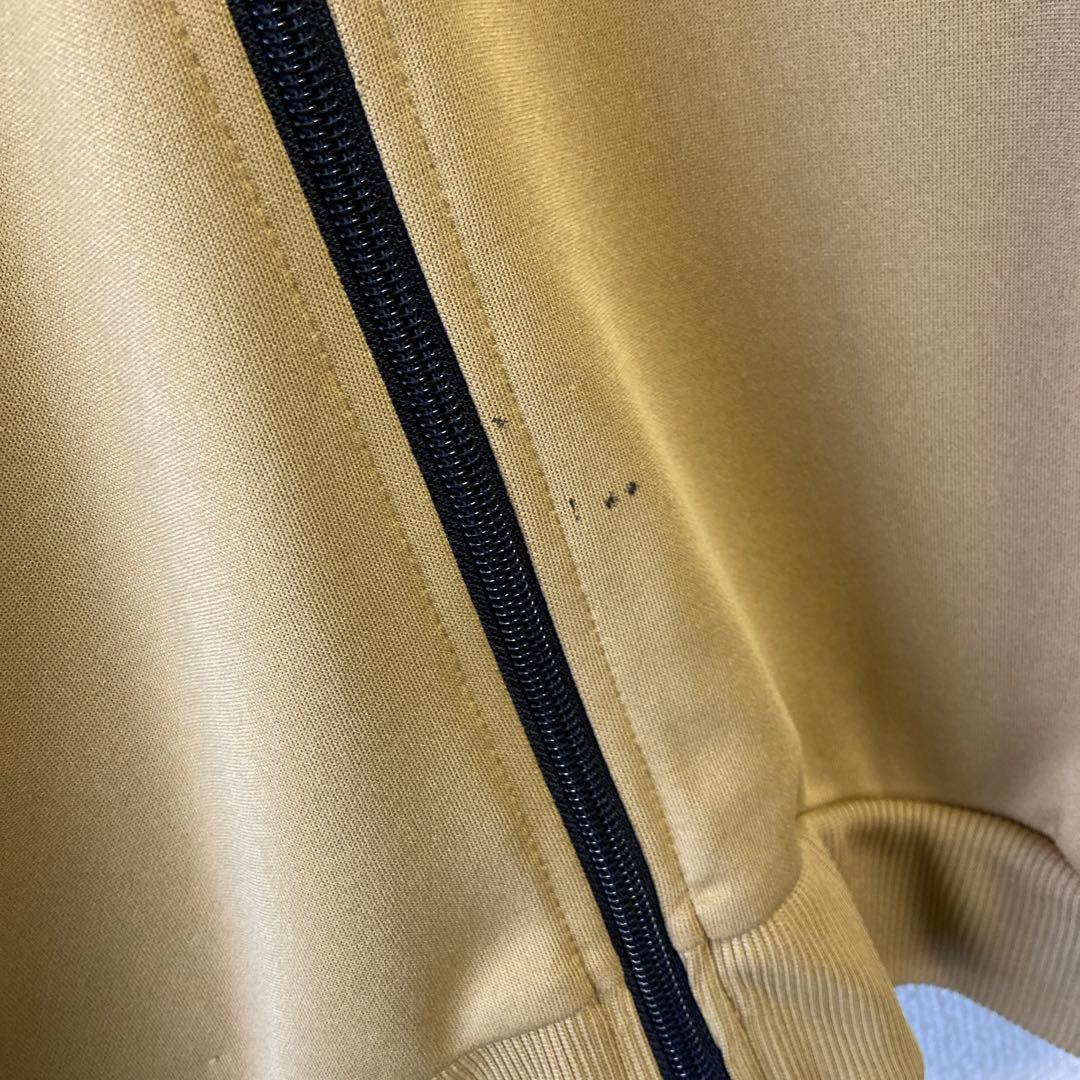 ハイキュー　ムスビィブラックジャッカル　ジャージ　Mサイズ