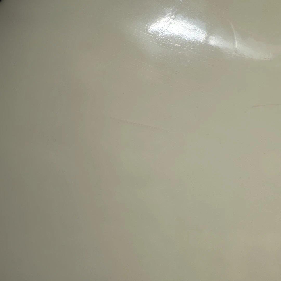 【販売終了品・新品未使用】Lang 4/4 バイオリンケース ホワイト