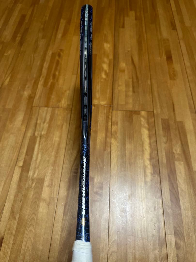 ヨネックス ジオブレイク80S カスタムフィット