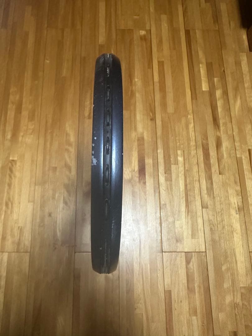 ヨネックス ジオブレイク80S カスタムフィット