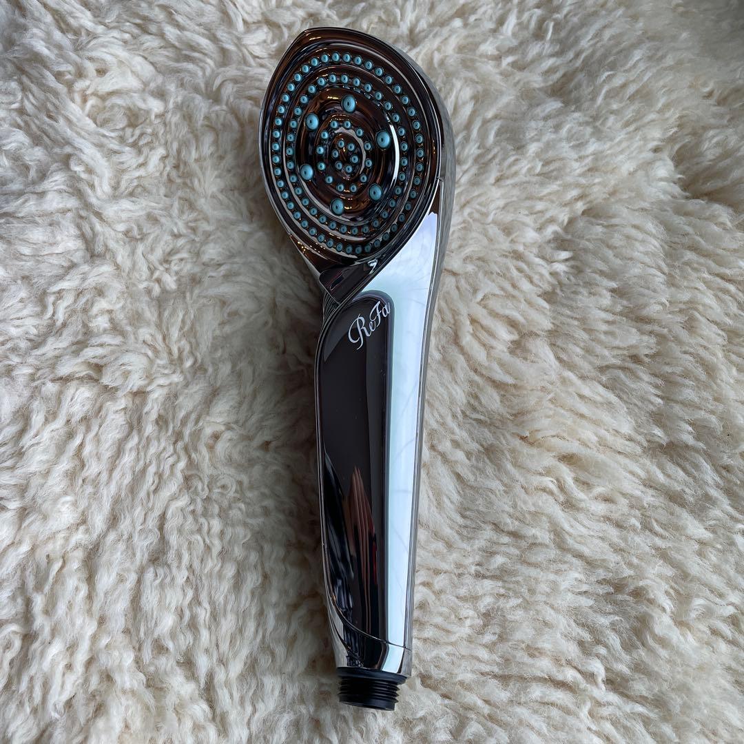 リファインバブルシャワーヘッドS