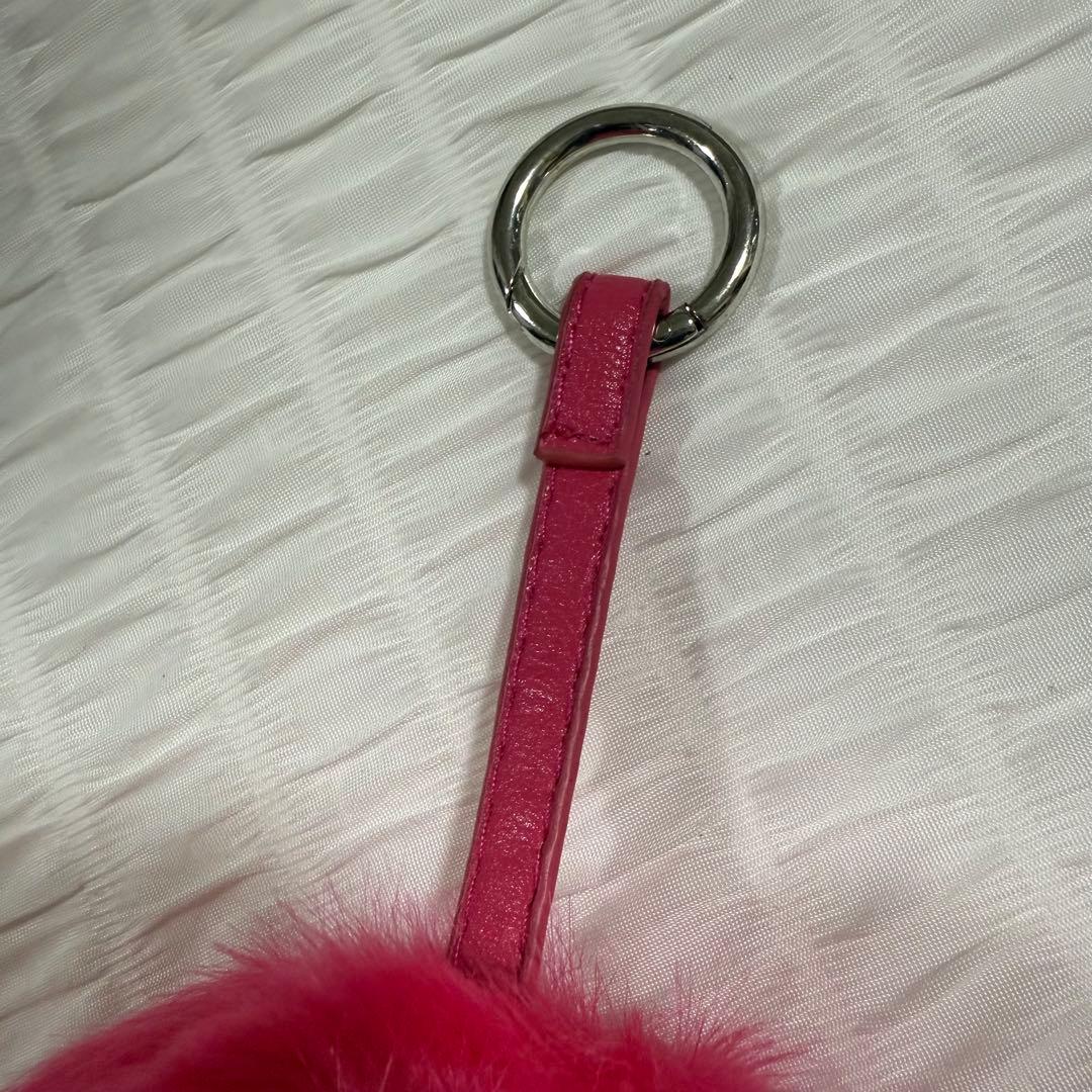 希少★ BIGBANG G-DRAGON ジヨン　ファーチャーム