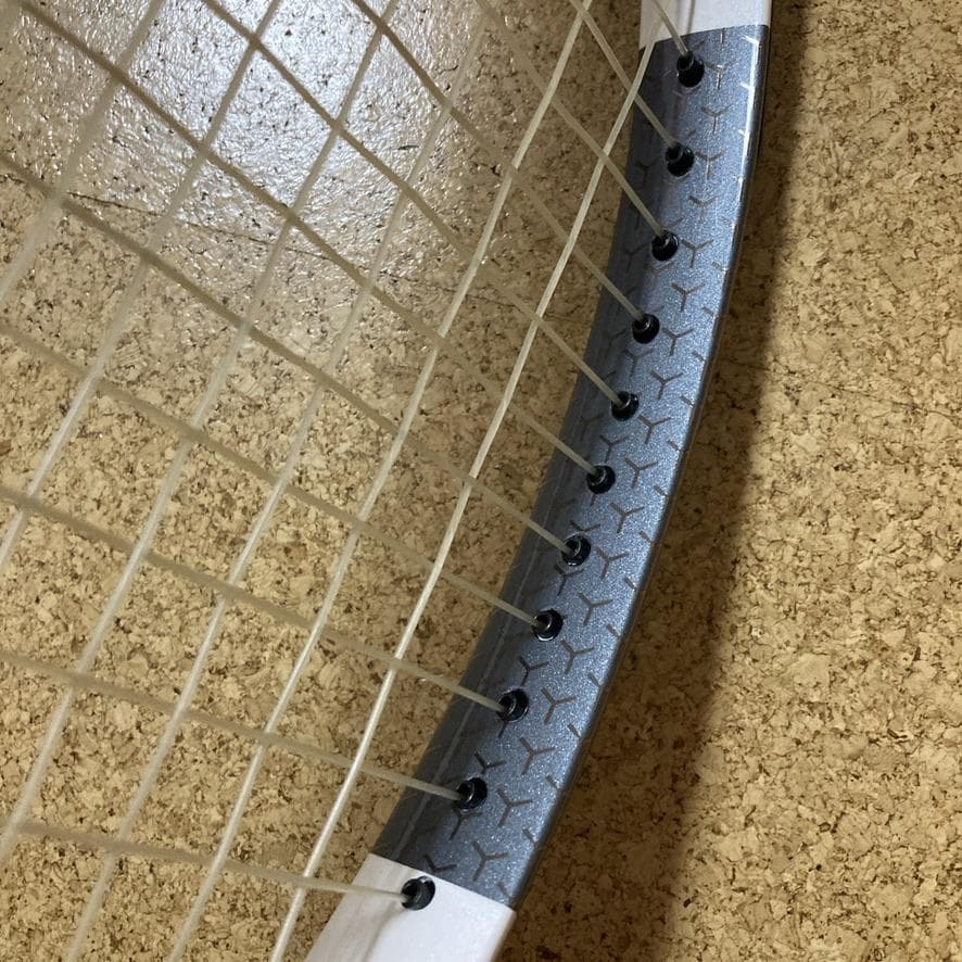 【美品】 Wilson XP 0 V2.0 120 ウィルソン