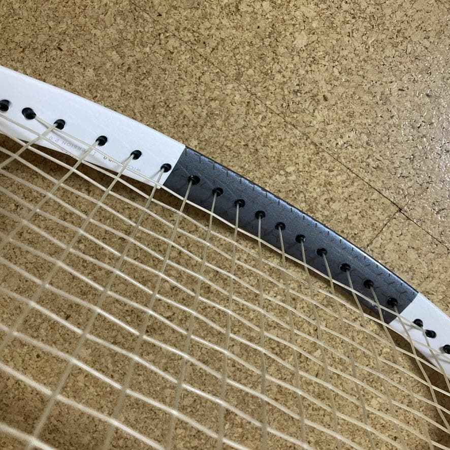 【美品】 Wilson XP 0 V2.0 120 ウィルソン