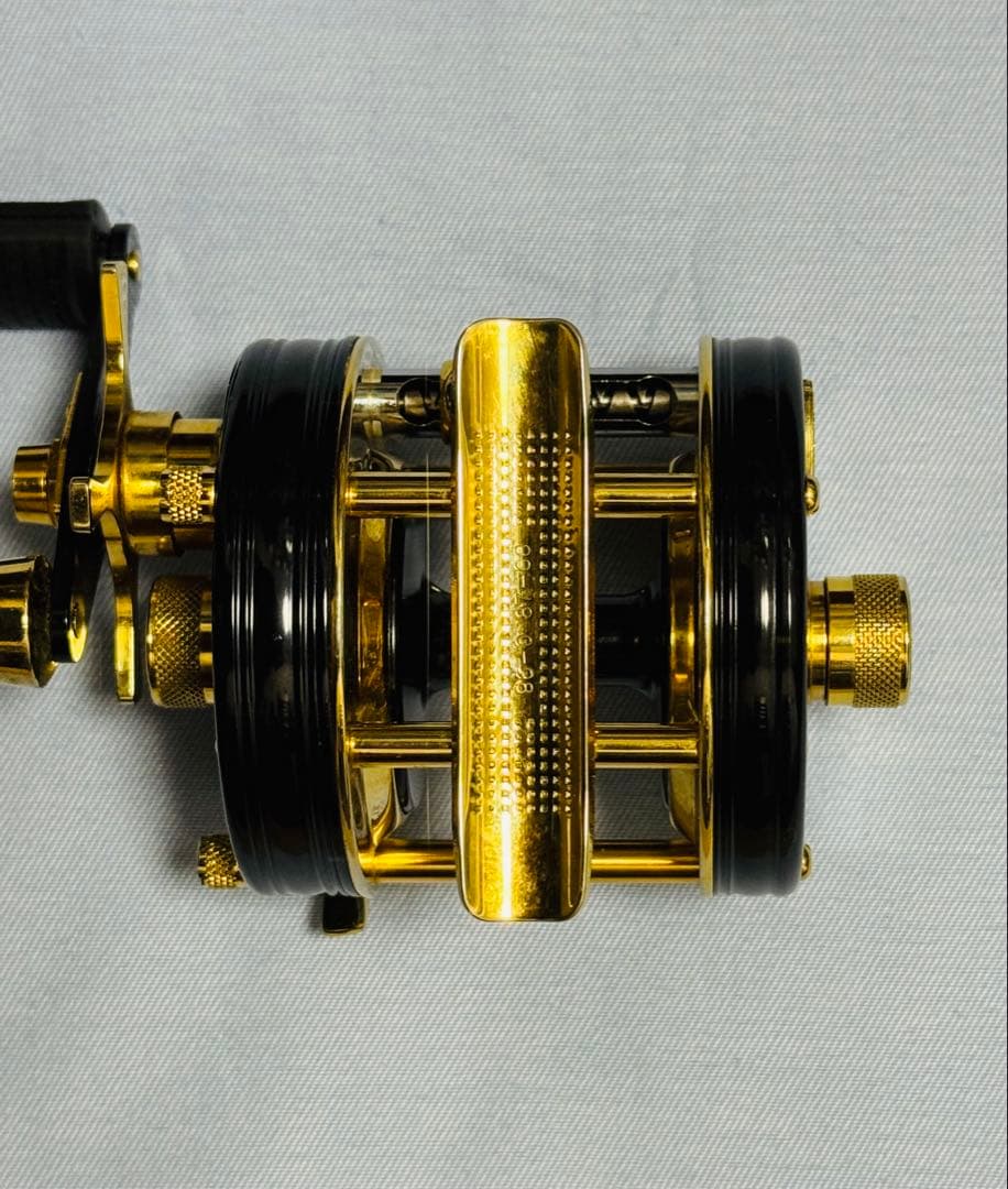 リール ABU Ambassadeur 5000C De Luxe