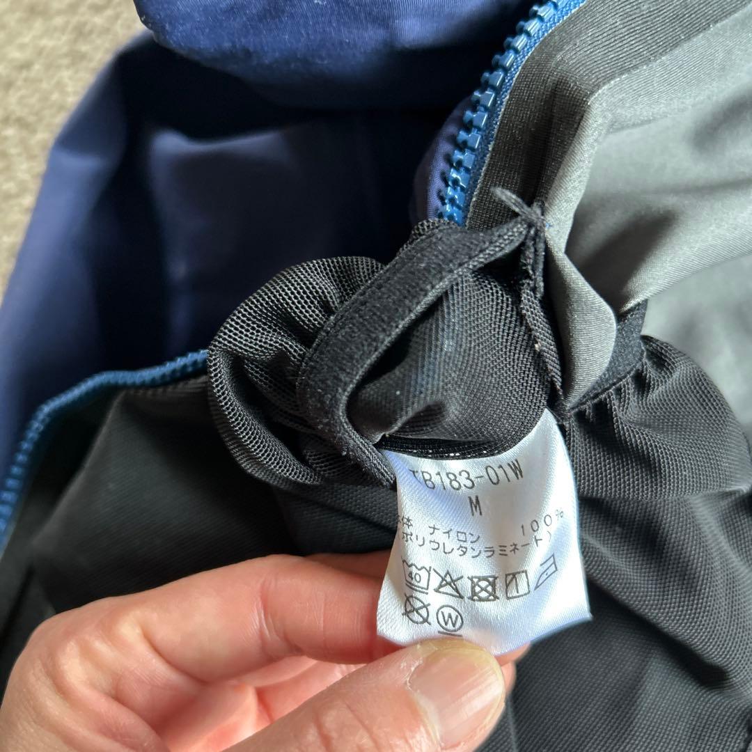 ティートンブロス　TBジャケット　ウィメンズ　M