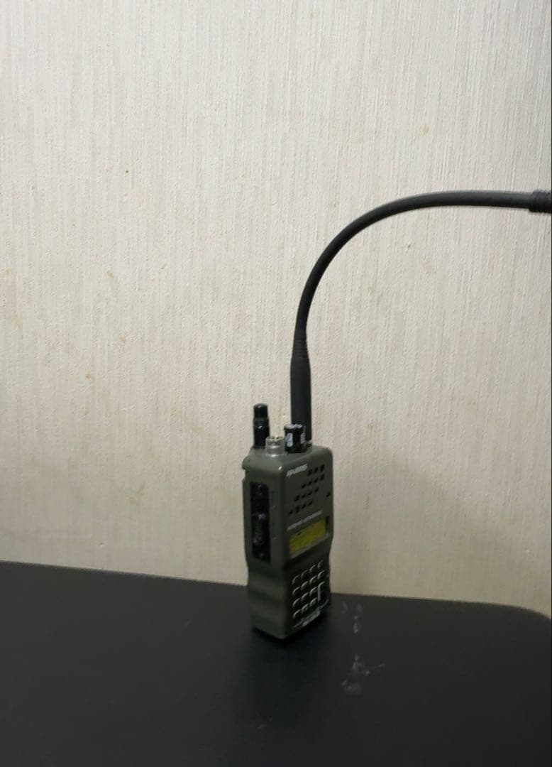 prc 152 アンプカスタム品　実物あり