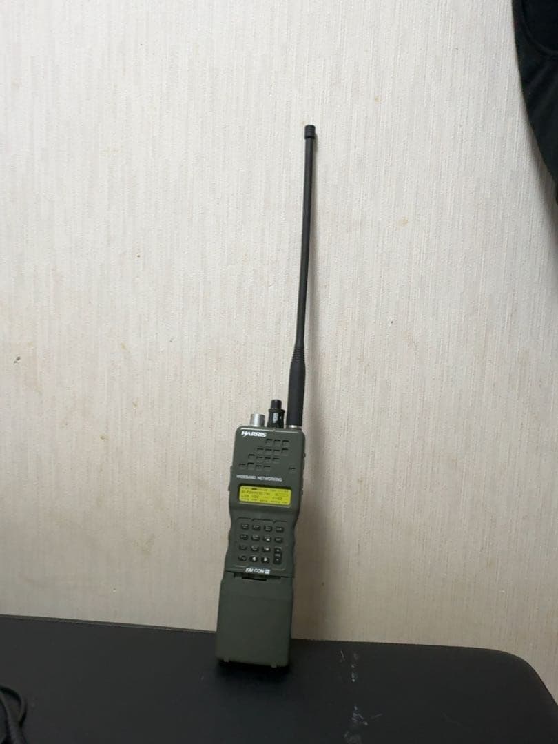 prc 152 アンプカスタム品　実物あり