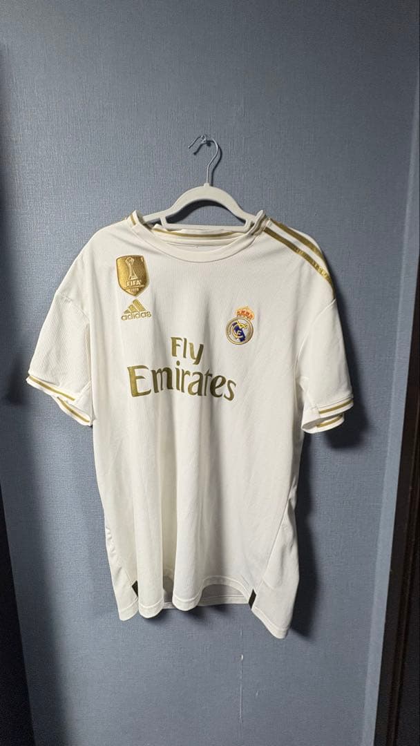 レアル・マドリード ユニフォーム トニクロース