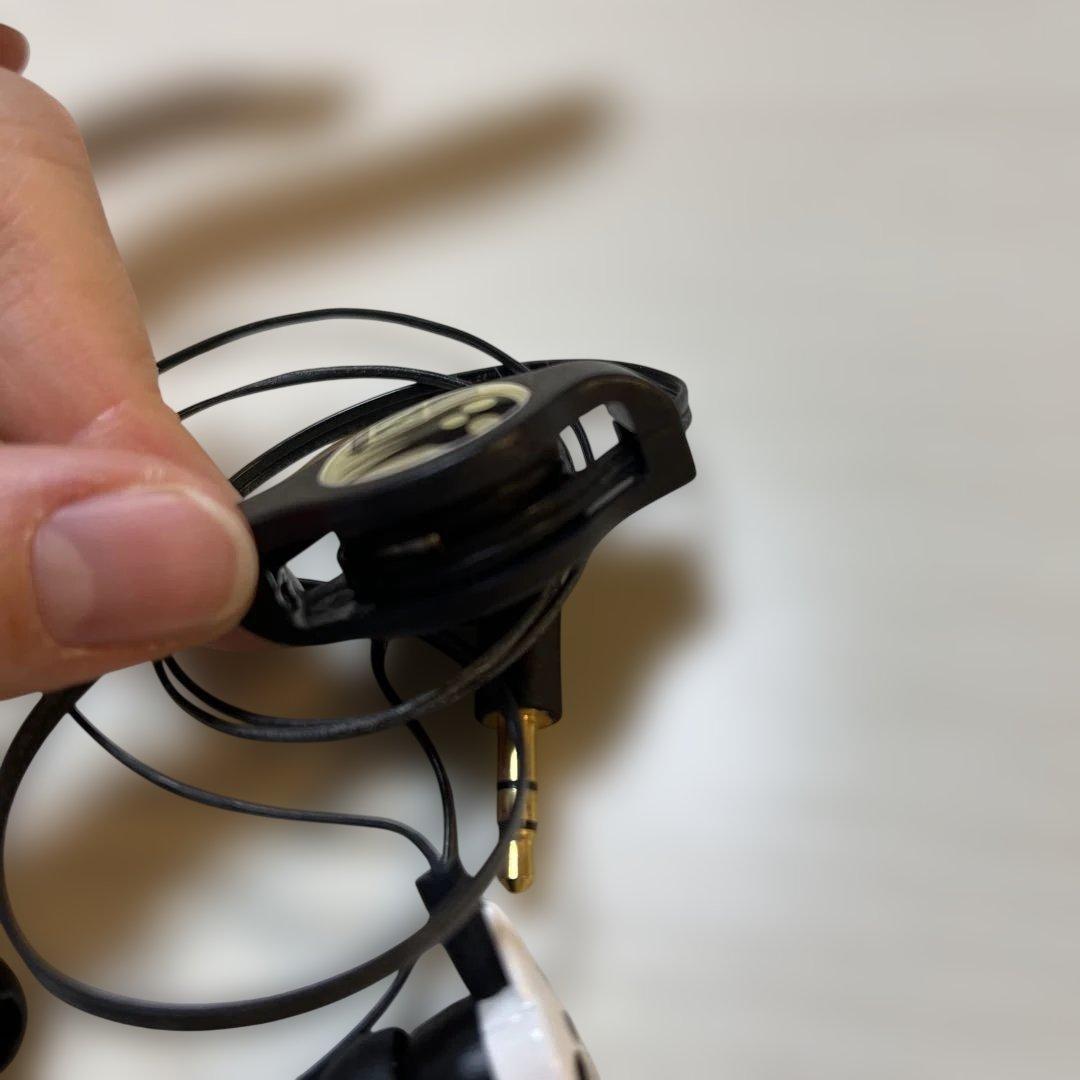 追記あり　ソウルイーター 特製イヤホン ガンガンスク　エニ　炎炎