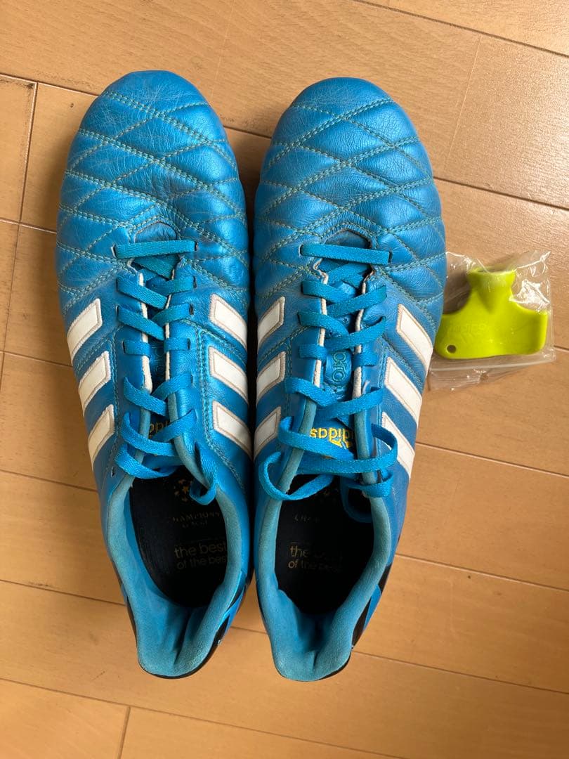 シューズ adidas 11pro SG