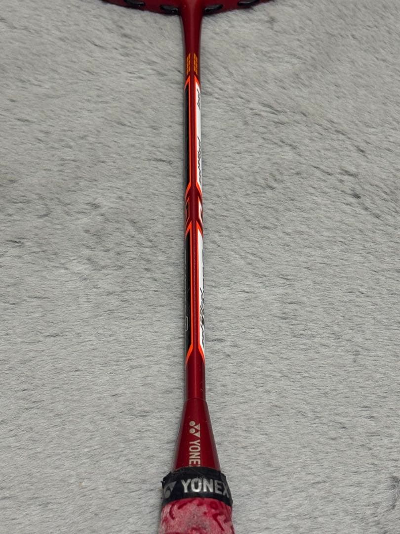 YONEX DUORA7 ヨネックス デュオラ7 バドミントンラケット