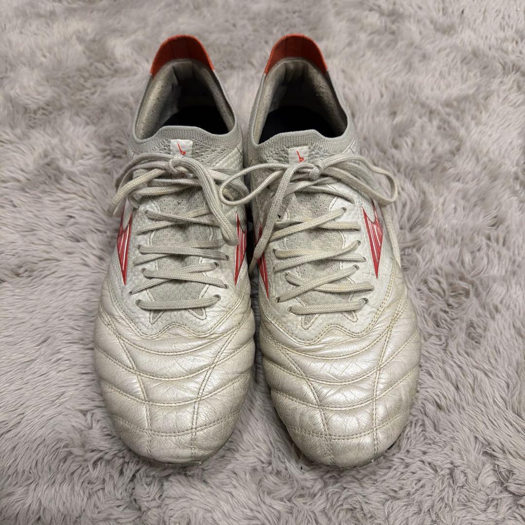 Mizuno Morelia NEO サッカーシューズ