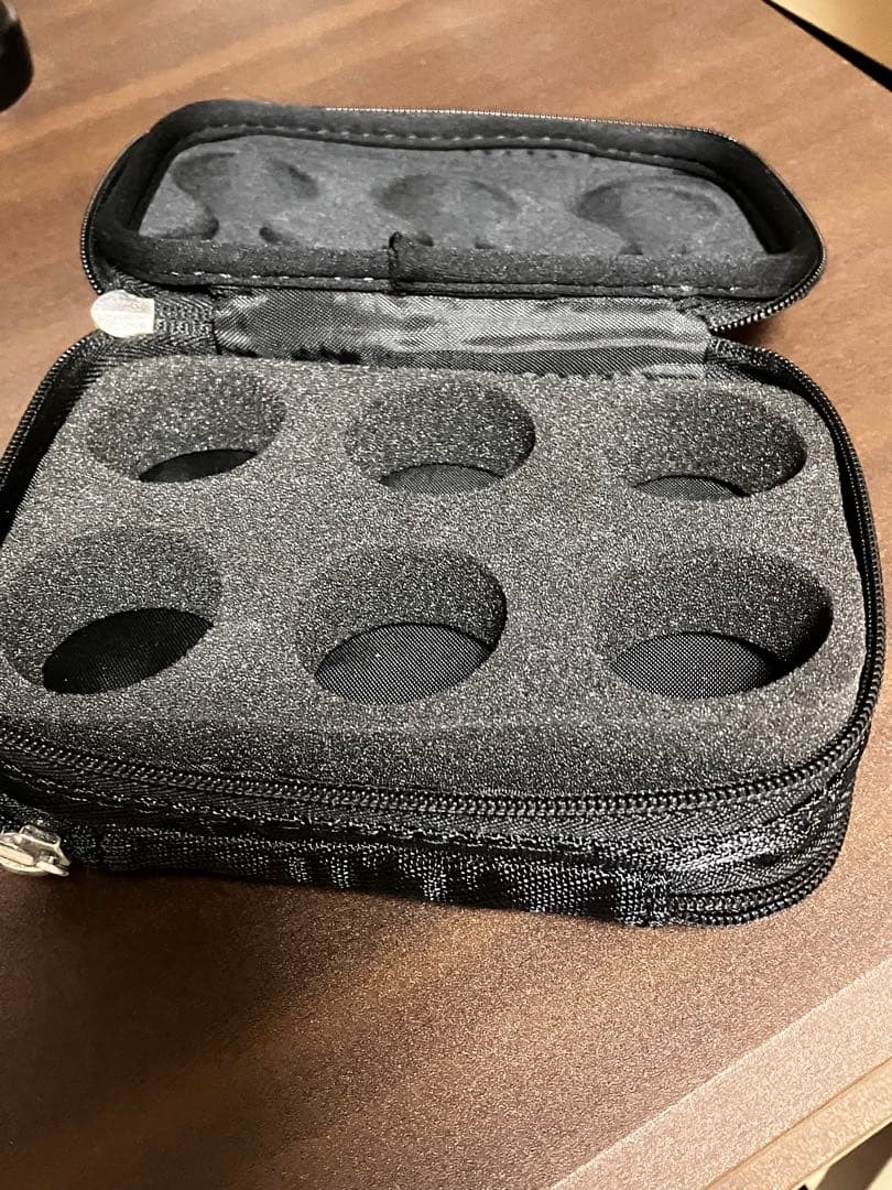 【アチャ】NIKE GOLF キャディーバッグ