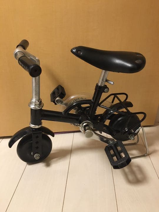 自転車　レア