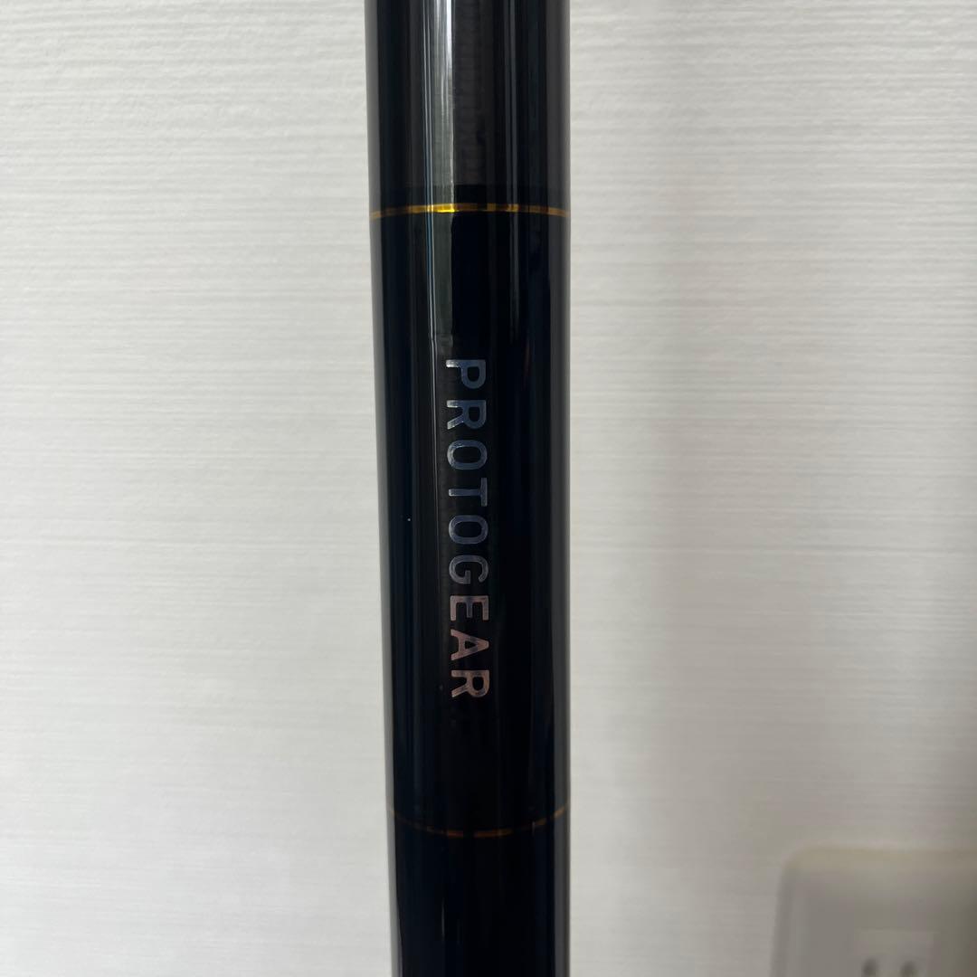 新品☆ ダイワ　プロトギアＴ 早瀬抜85　鮎竿