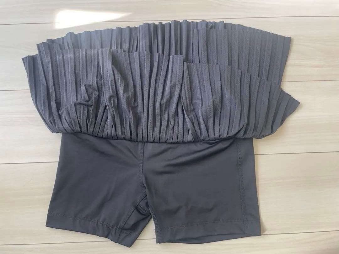 Lucky in Love テニススコート US-S