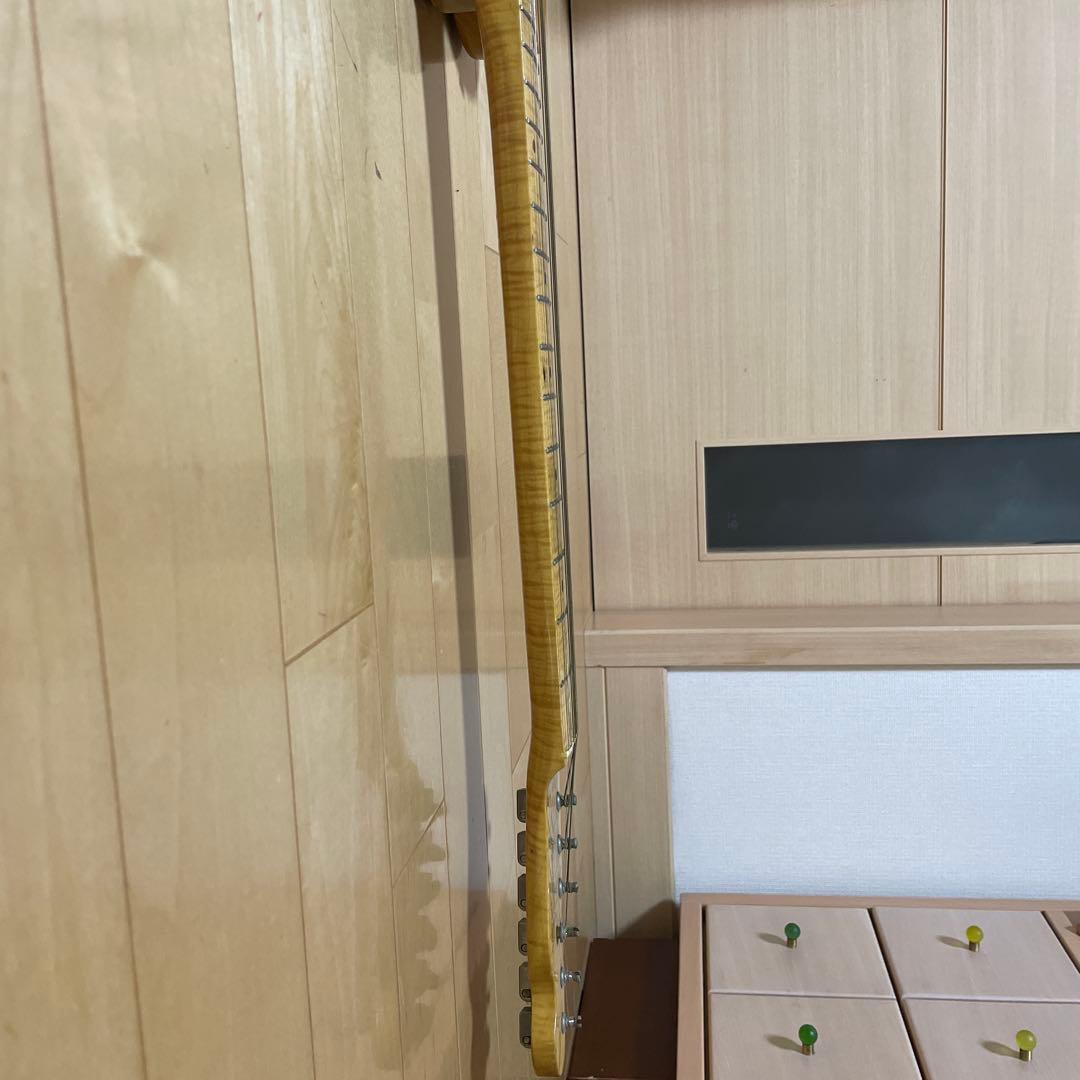 ⭐︎値下げします⭐︎ Fender Telecaster エレキギター ナチュラル