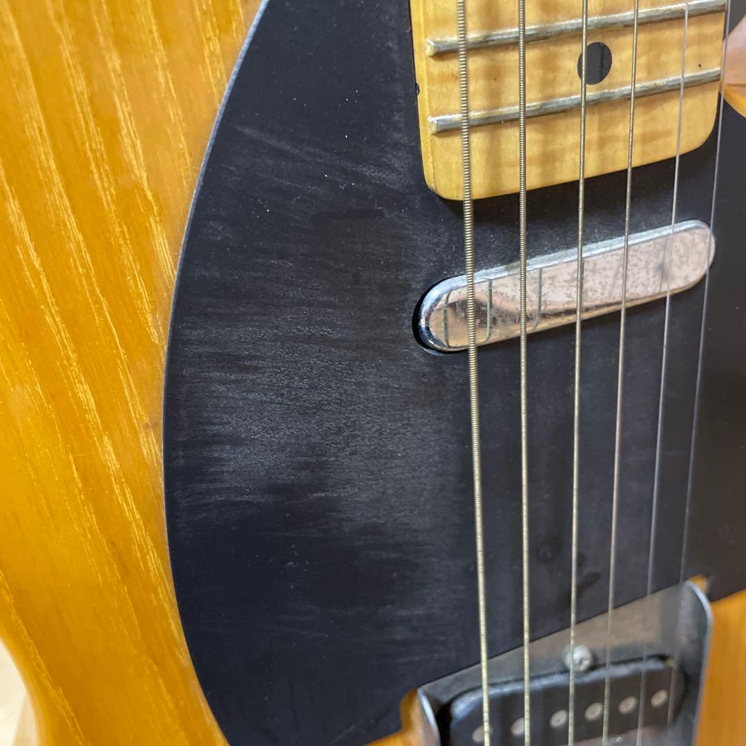 ⭐︎値下げします⭐︎ Fender Telecaster エレキギター ナチュラル