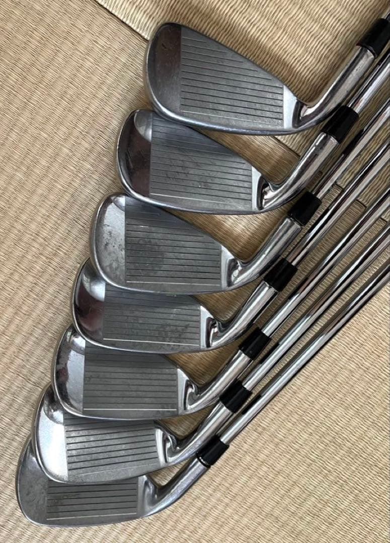 Cleveland Golf キャディバッグ フルセット　初心者 おすすめ