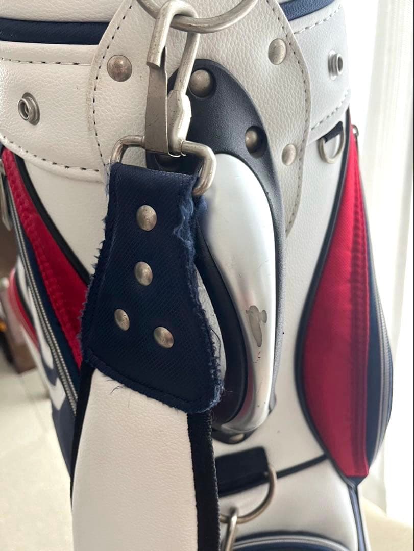 Cleveland Golf キャディバッグ フルセット　初心者 おすすめ