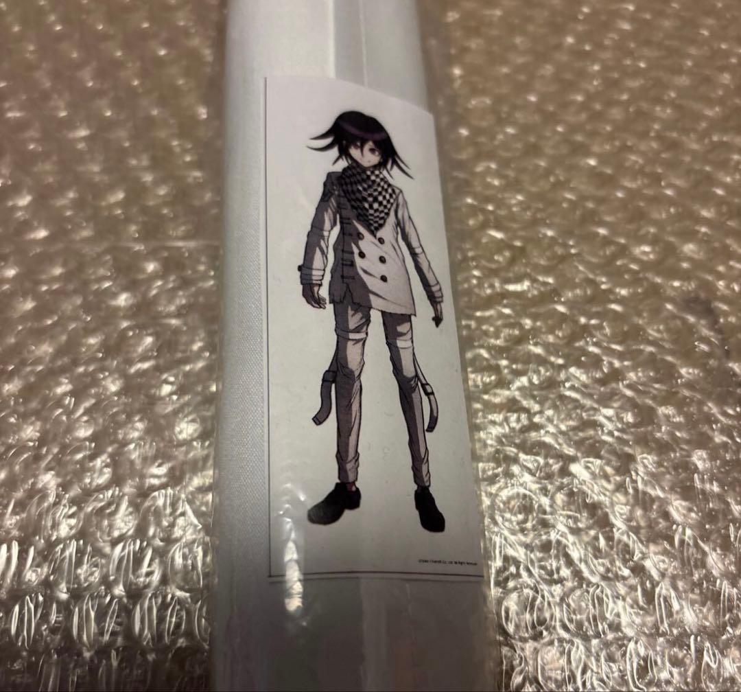 新品未開封　正規品　ダンガンロンパv3 王馬小吉　ビッグ　タペストリー