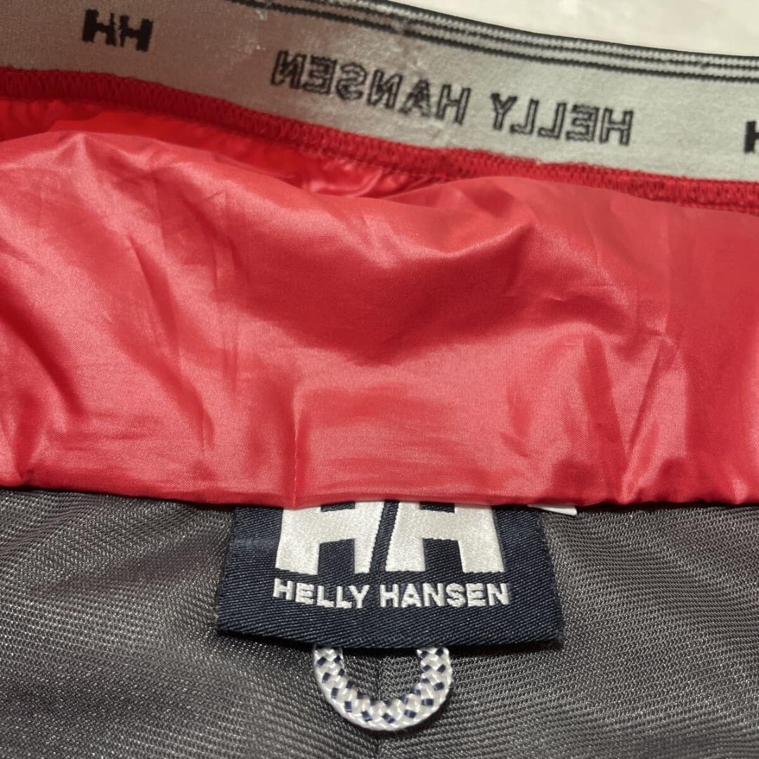 ヘリーハンセン スノーボードパンツ スノーウェア スキーウェア 防寒 ドット柄