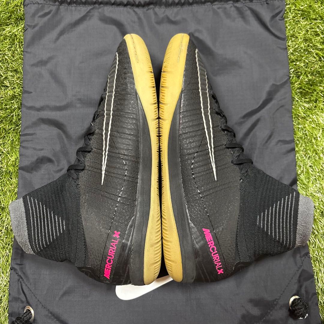 NIKE Mercurial X Proximo Ⅱ IC