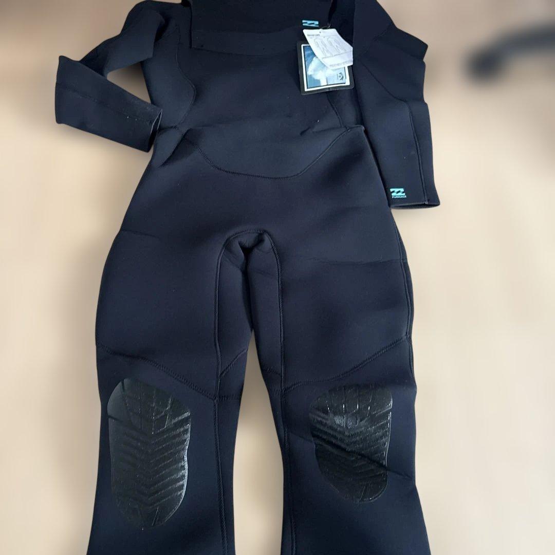 ウェットスーツ　ビラボン　フルスーツ サーフィン　ウエット　billabong