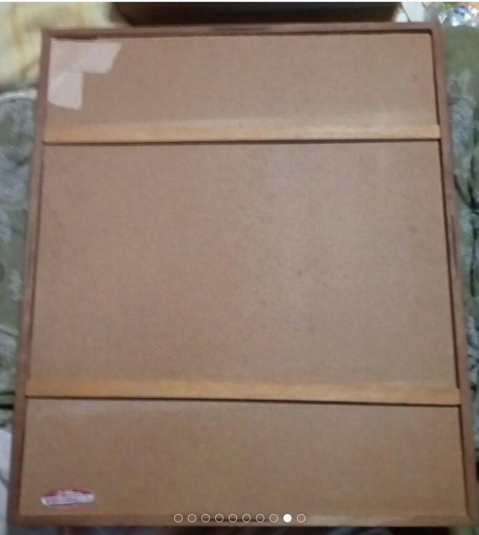 馬堀喜孝　肖像画真作油彩肉筆中古