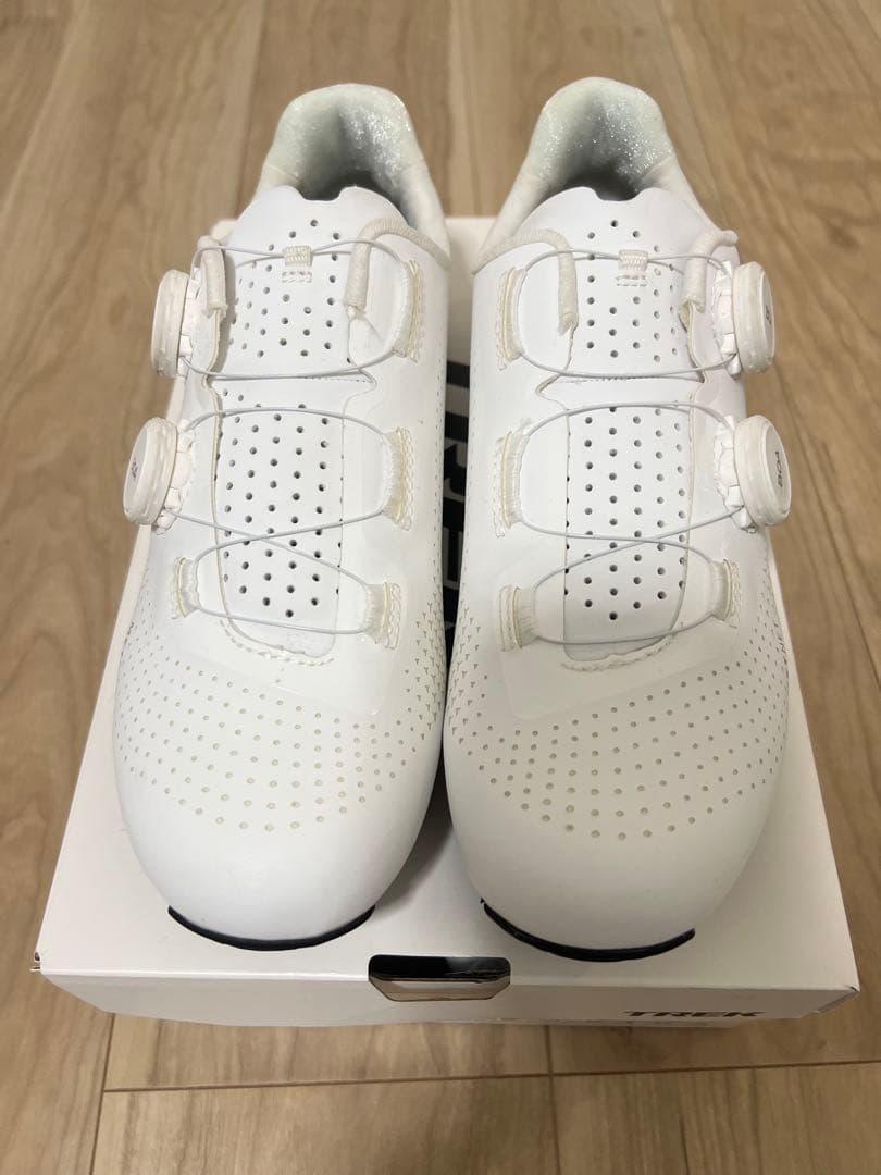 TREK velocis シューズ　39 【超美品】