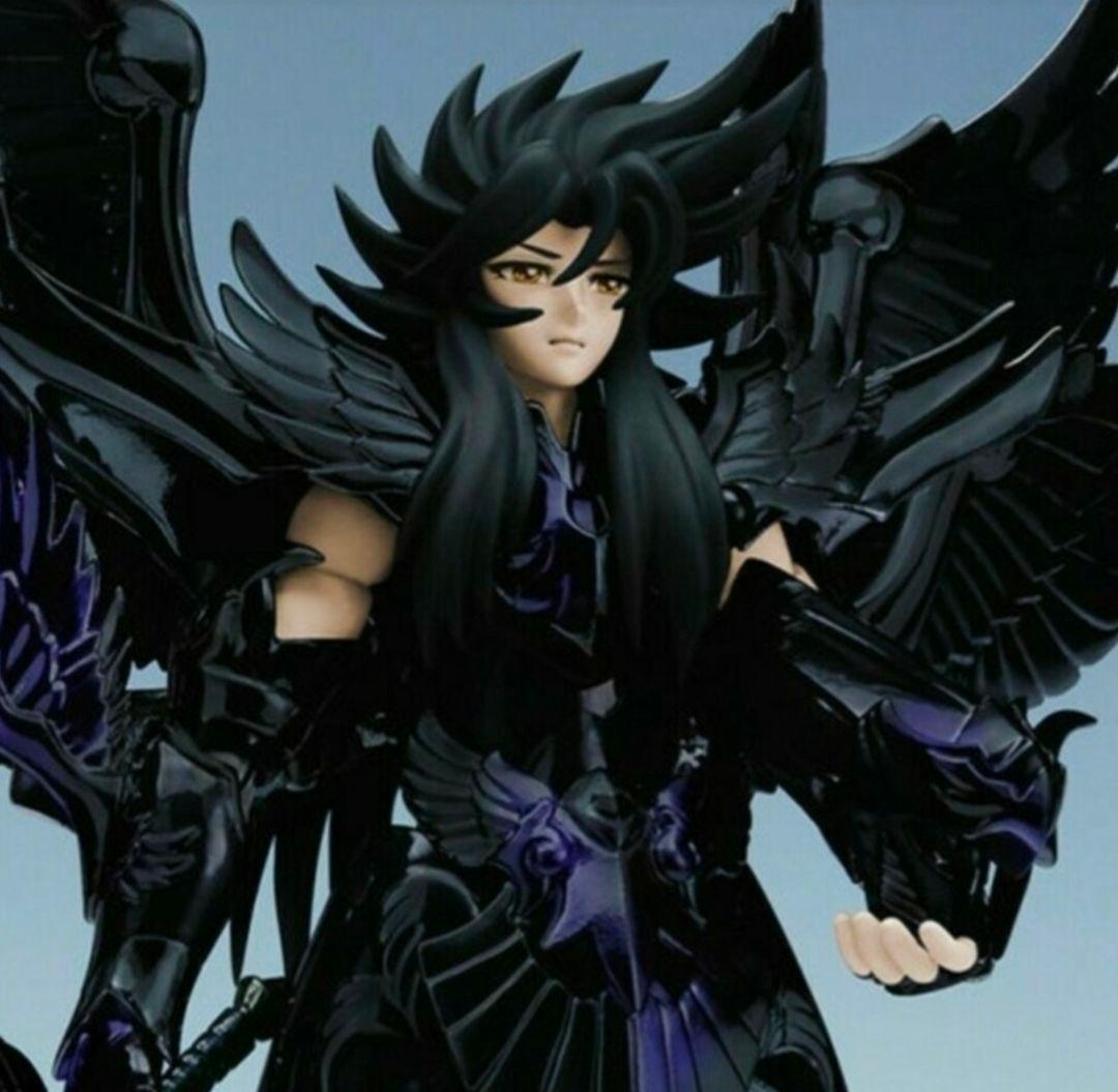 冥王ハーデス　聖闘士聖衣神話