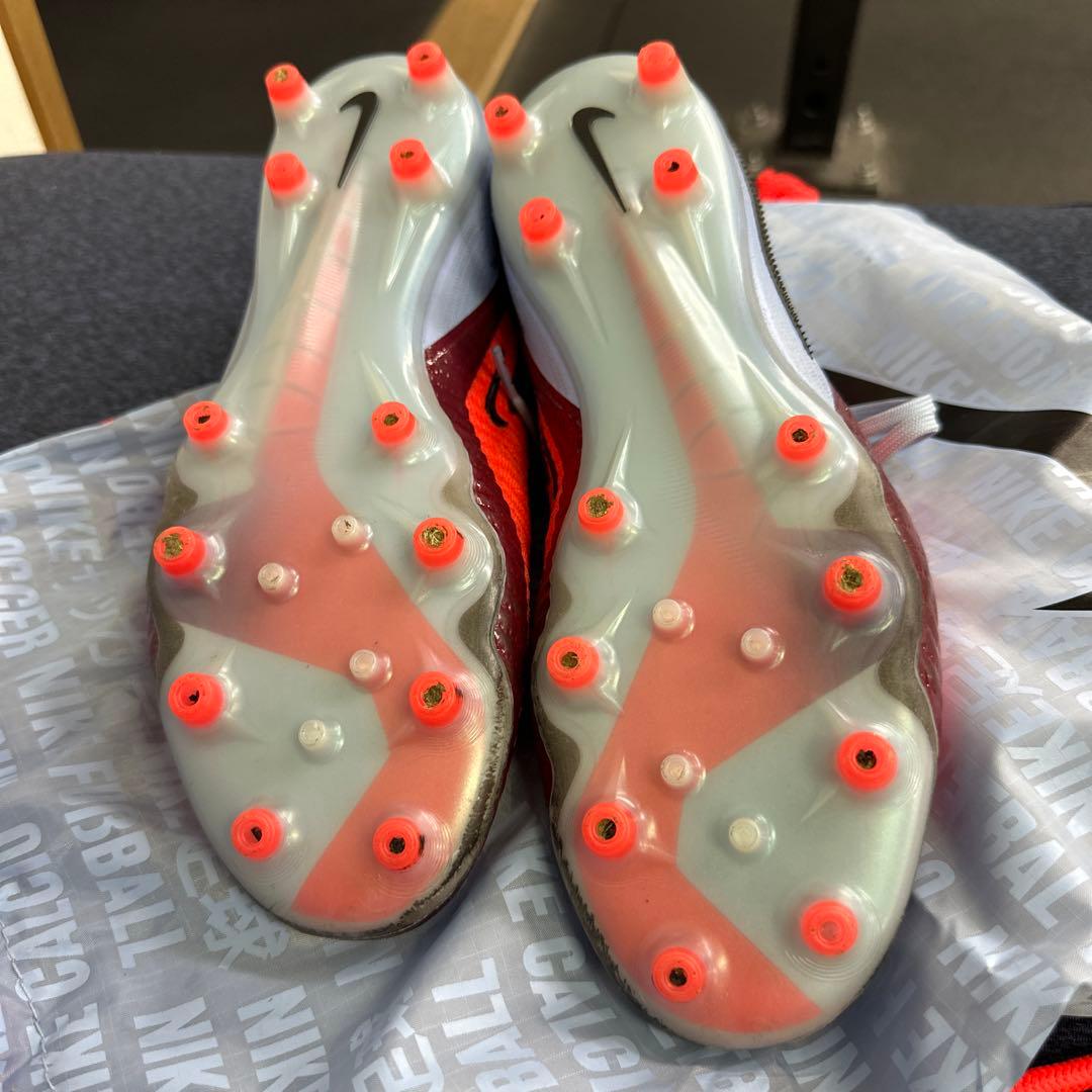 ナイキファントム6エリートAG