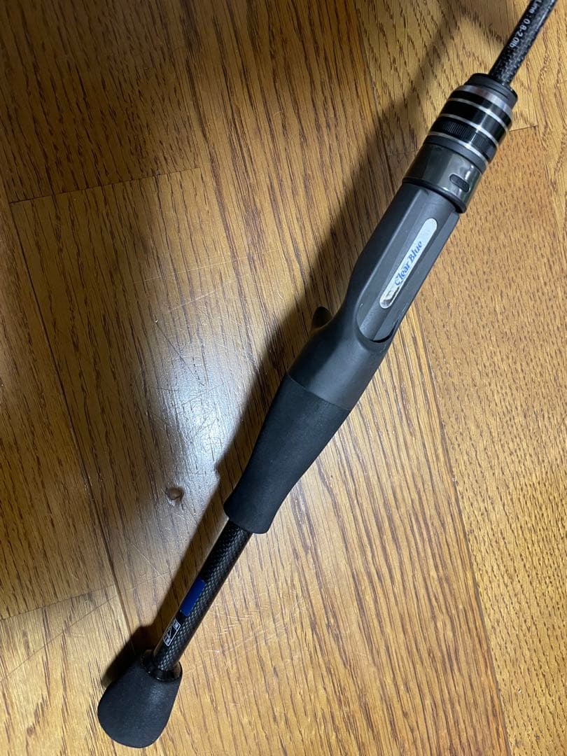 ロッド Crystar57BF/ANY