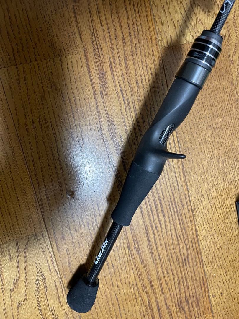 ロッド Crystar57BF/ANY