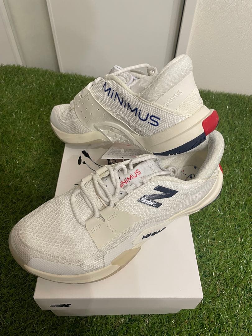 新品　NB ニューバランス トレーニングシューズ 大谷翔平ジムシューズ 27cm