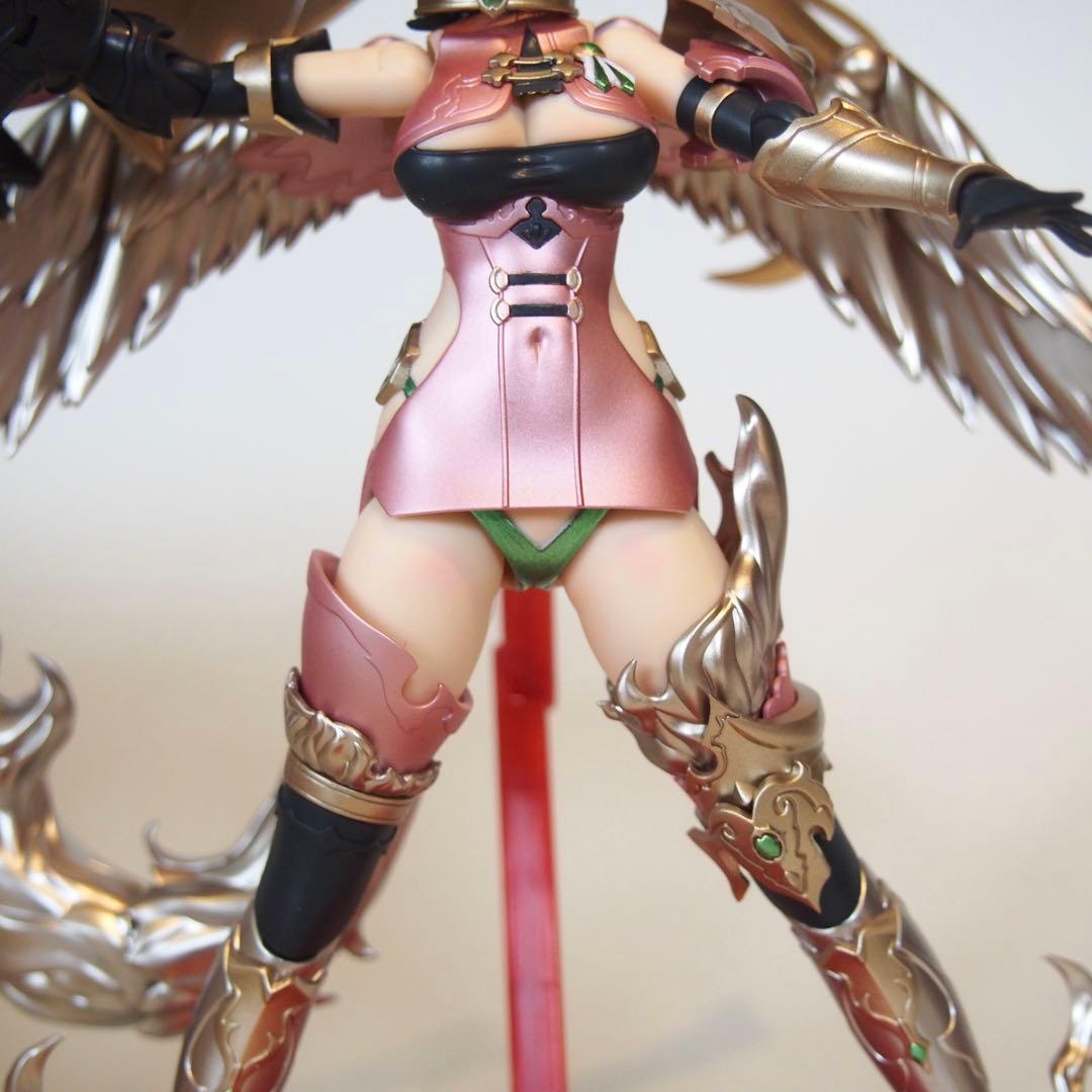 螢雪楼　結灯@ハムちゃん法典さまご依頼用 アルカナディア　シャルメド　コトブキヤ