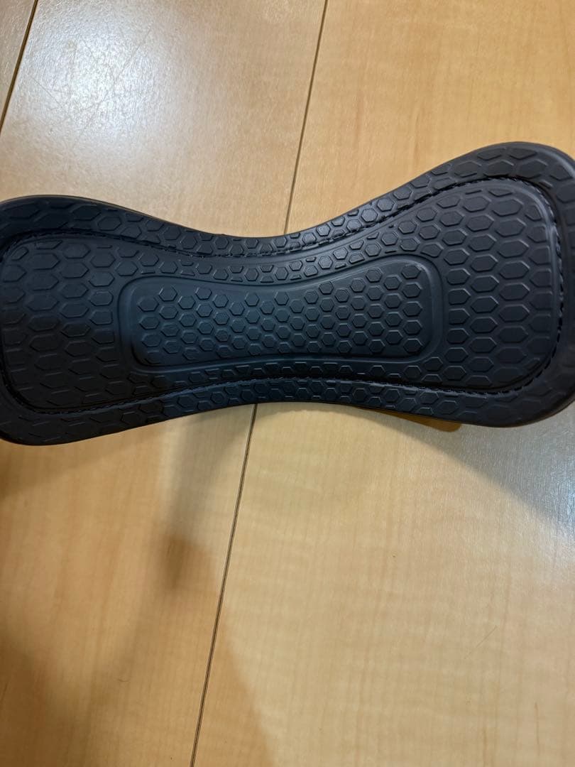 最終値下げ　UNION FORCE ユニオン　フォース　サイズM ガンメタ