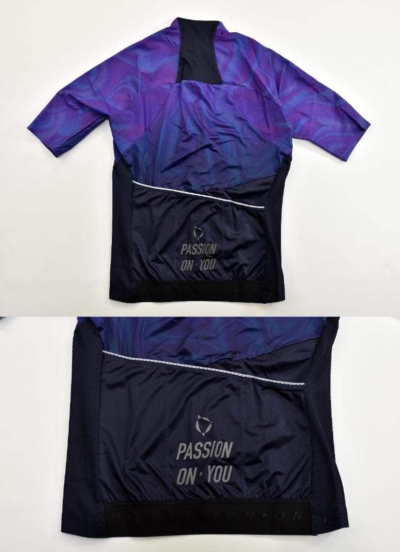 Nalini★ナリーニ ROMA 1960 ジャージ size:S