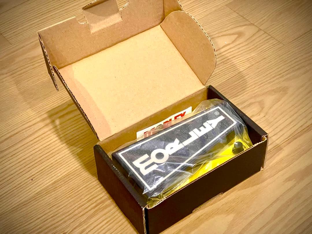 ギター MORLEY / 20/20 Power Wah Volume