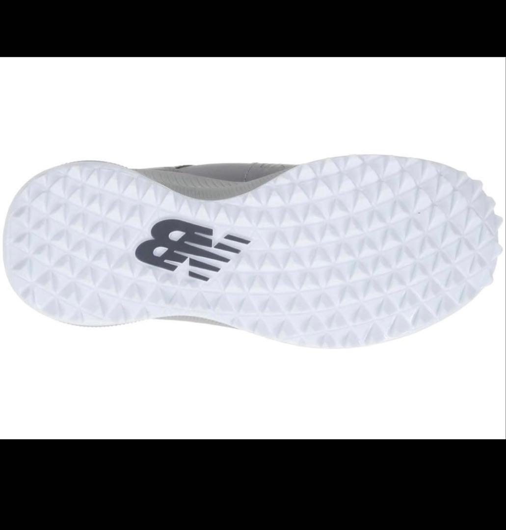 ニューバランス『ゴルフシューズFuelCell1001v4 スパイクレスBOA』